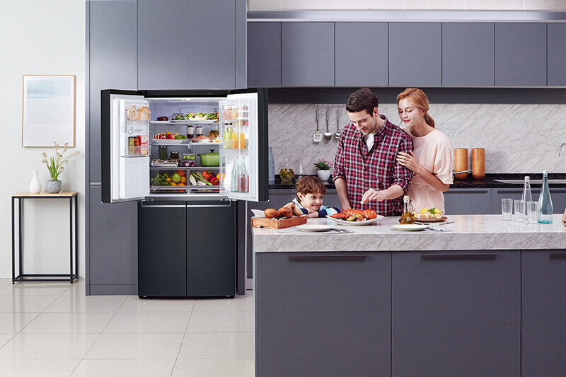 How Long Do Fridges Last & When To Replace The Good Guys